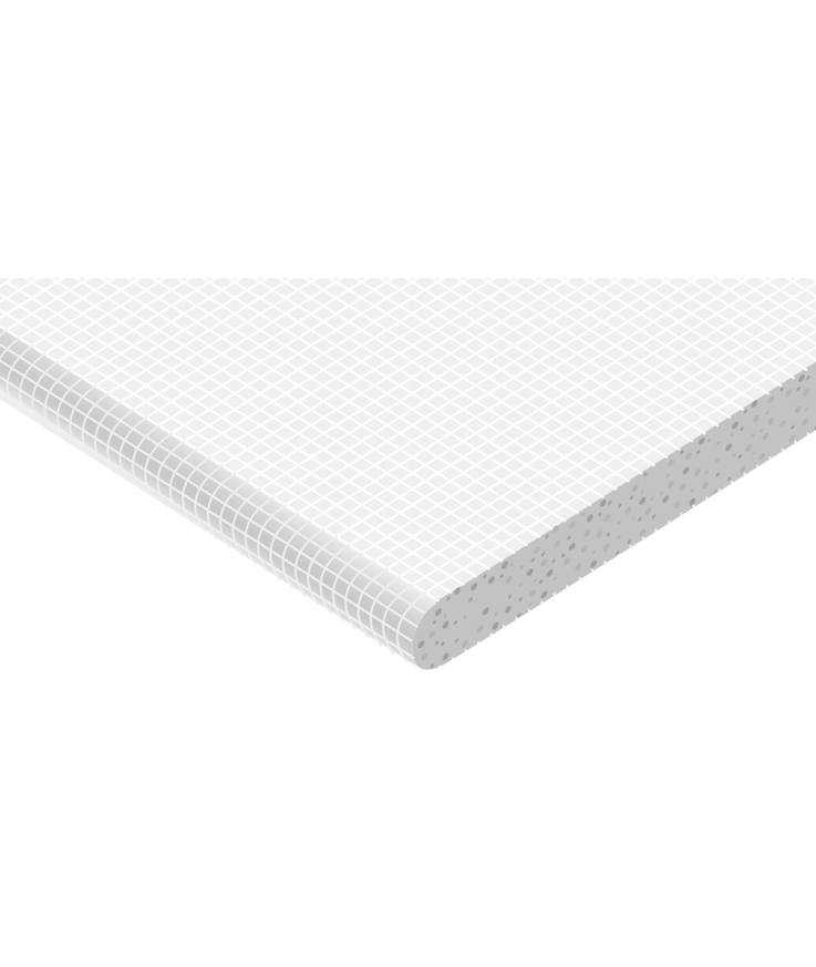 Cementskiva aquapanel indoor 900x2500x12,5mm