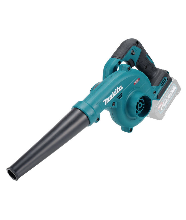Luftblås ub002gz01 makita 40v solo 3,2n 3,6m3/min
