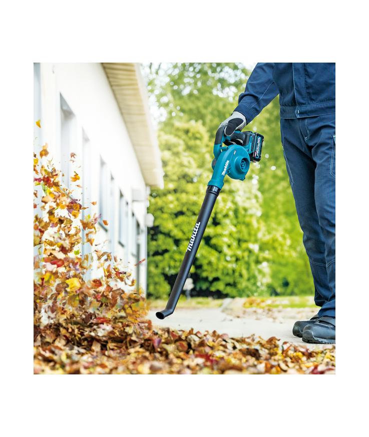 Luftblås ub002gz01 makita 40v solo 3,2n 3,6m3/min