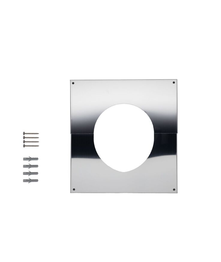 Genomföringskrage Harvia 115mm