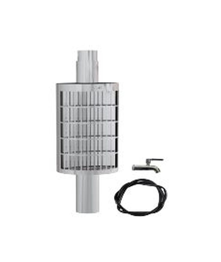Vattenvärmare Harvia Cilindro 25L