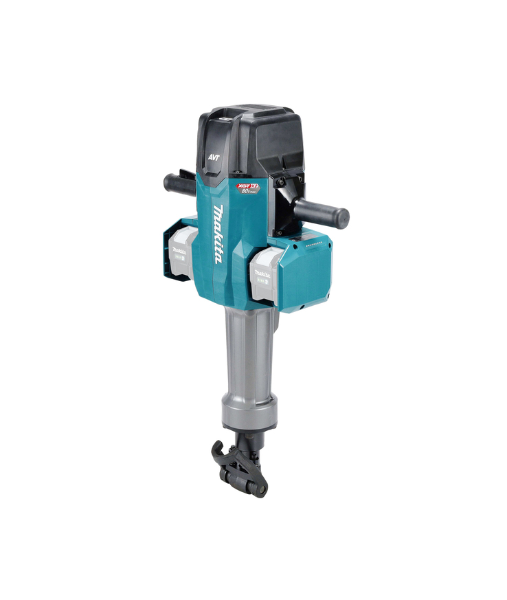 Bilningshammare hm004gz01 Makita 2x40v solo 72,8j 28,6mm
