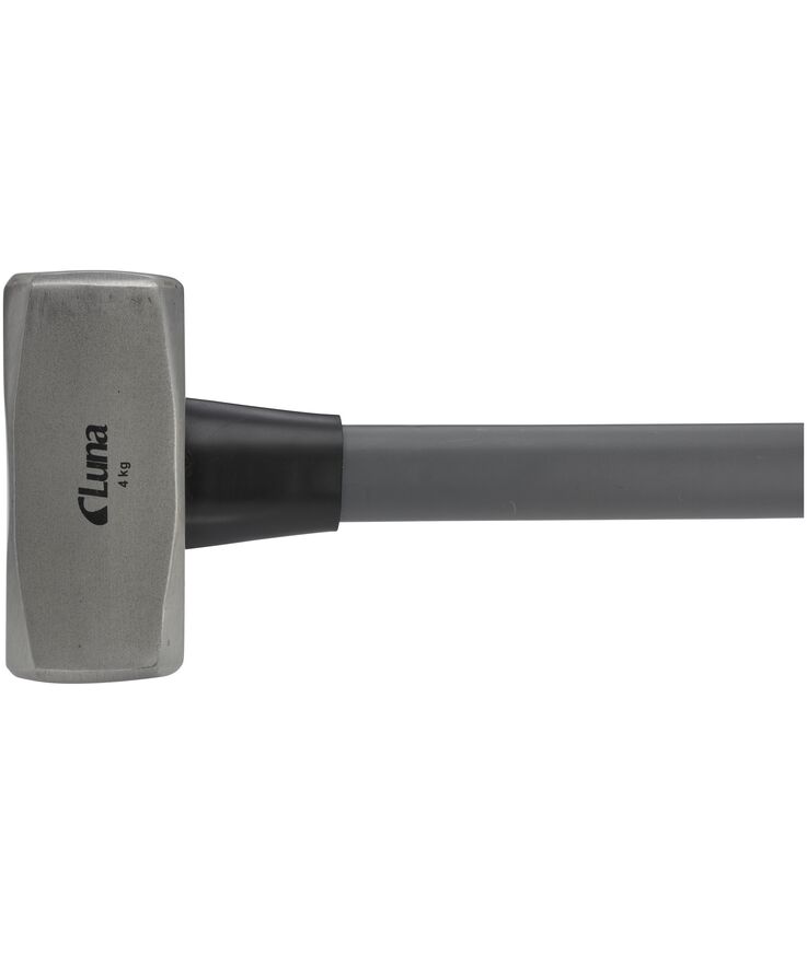 Knoster lunals glasfiber 4kg