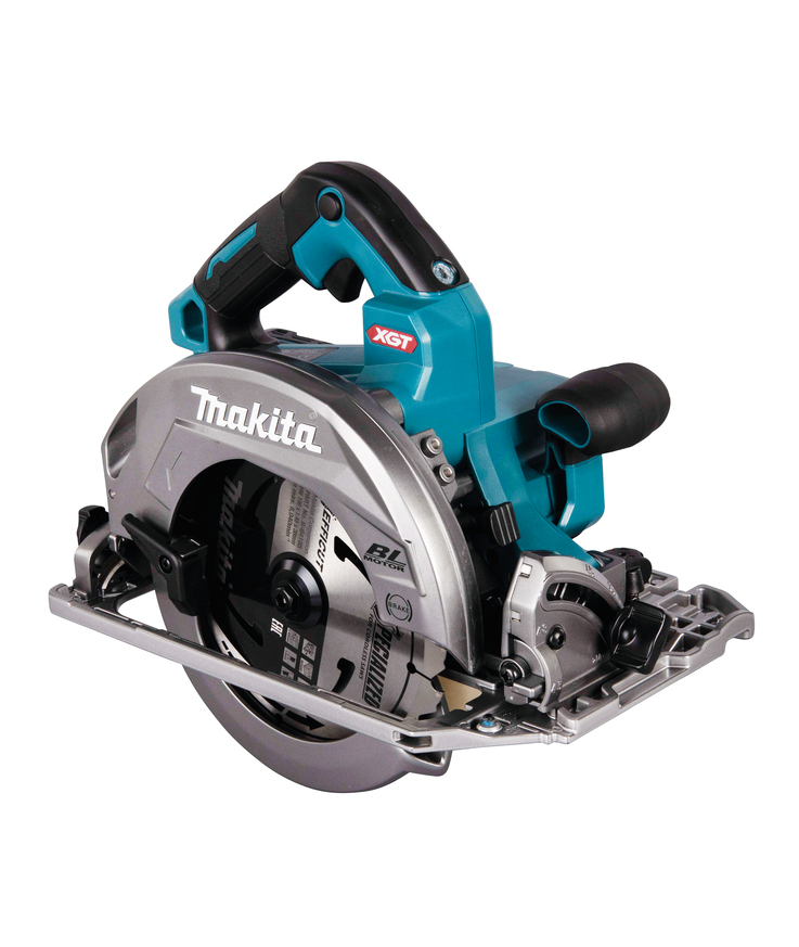 Cirkelsåg hs004gz makita 40v Solo bl 6000rpm 185/190mm