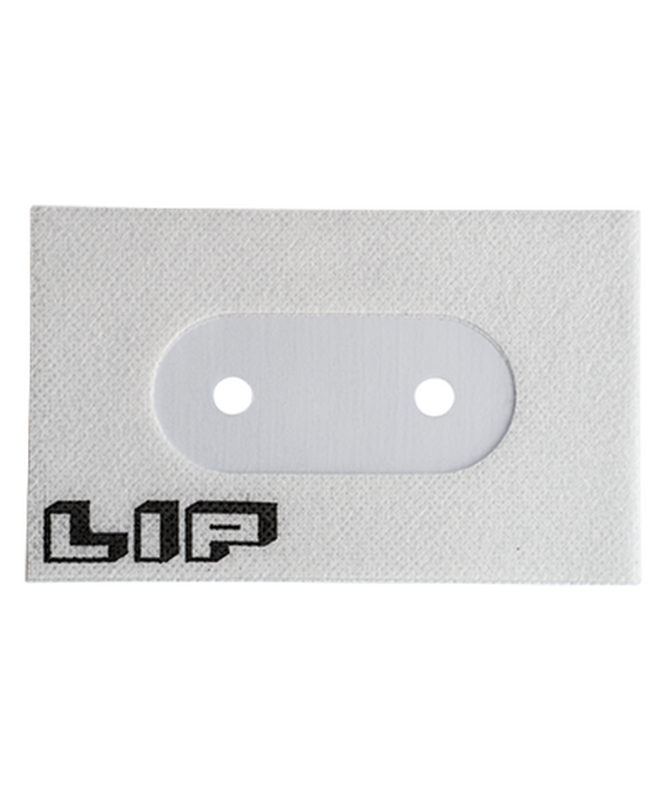 Rörmanschett elastisk lip cc 40mm 10-16 mm