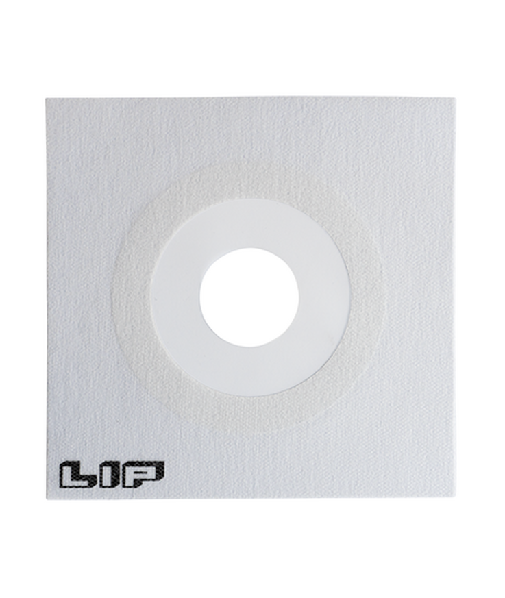 Rörmanschett elastisk lip 56-75mm