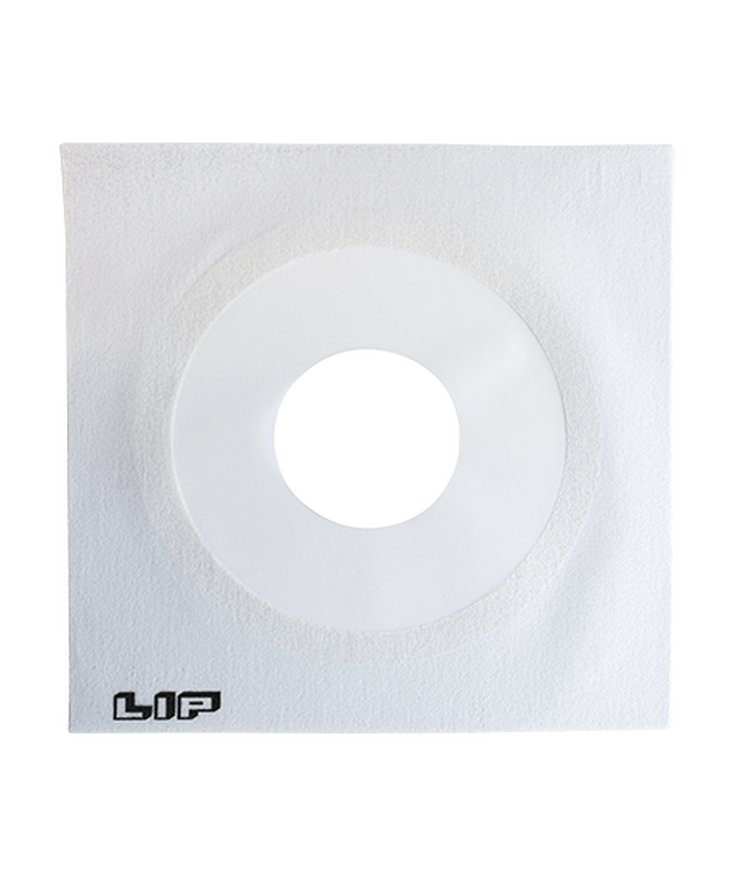 Rörmanschett elastisk lip 115-140mm