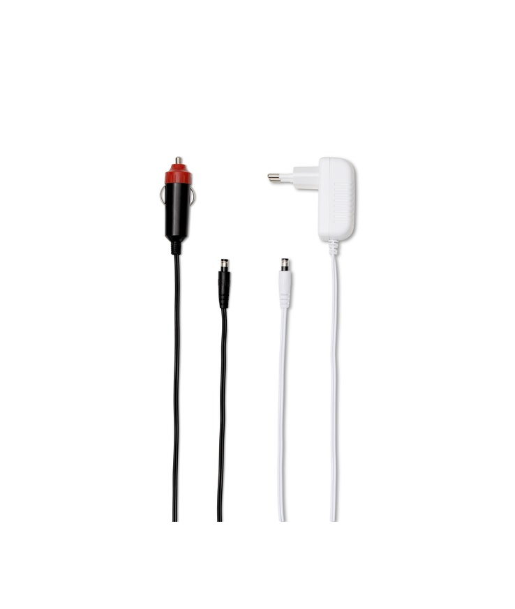 Gasvarnare 12v/230v mtg-3000h Nexa