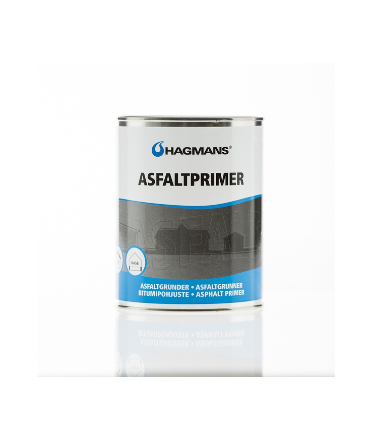 Asfaltprimer/kallasfalt Asfaltprimer