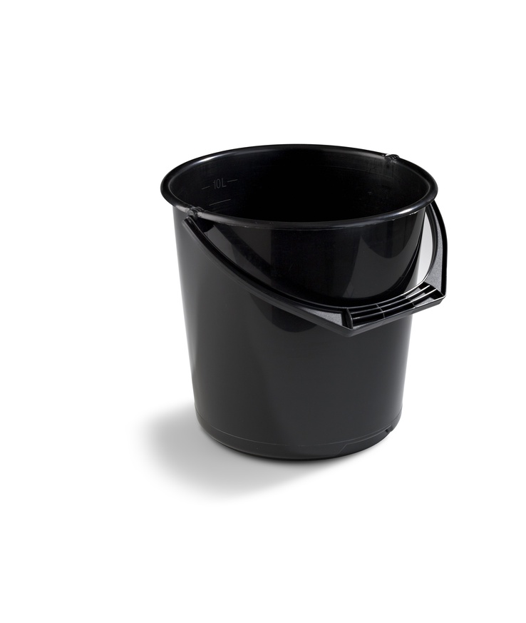 Hink nordiska plast sv 10l