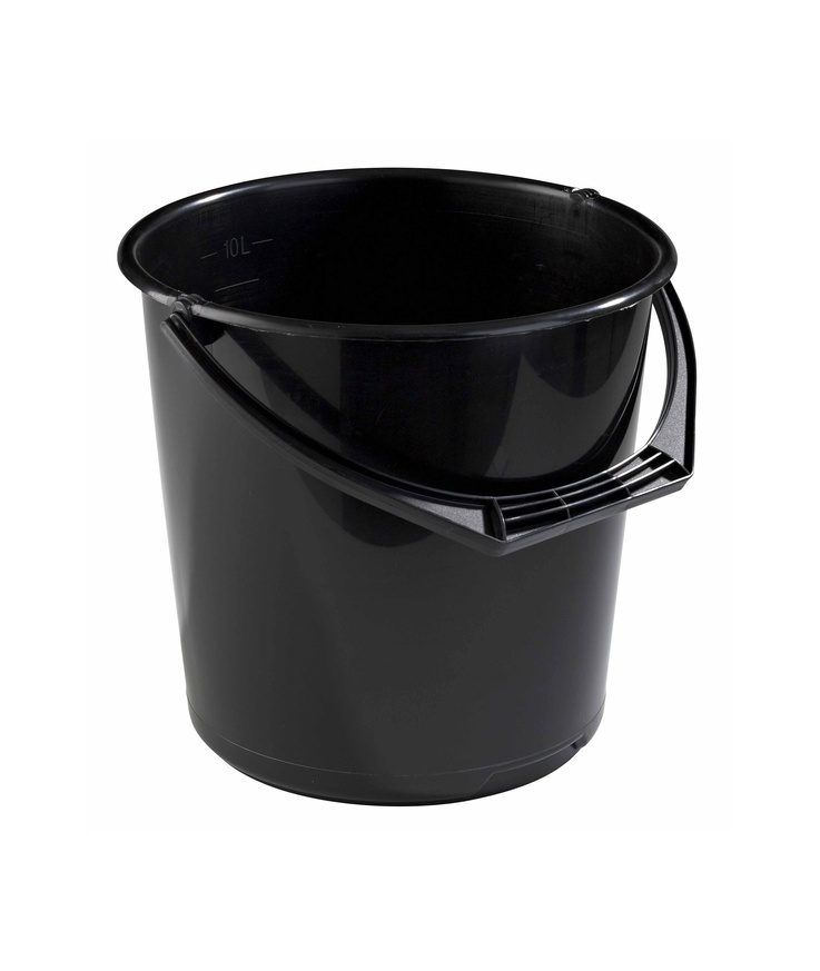 Hink nordiska plast sv 10l