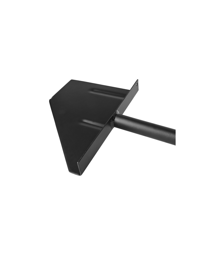 Kantskärare metall m soft Grip handtag 111cm