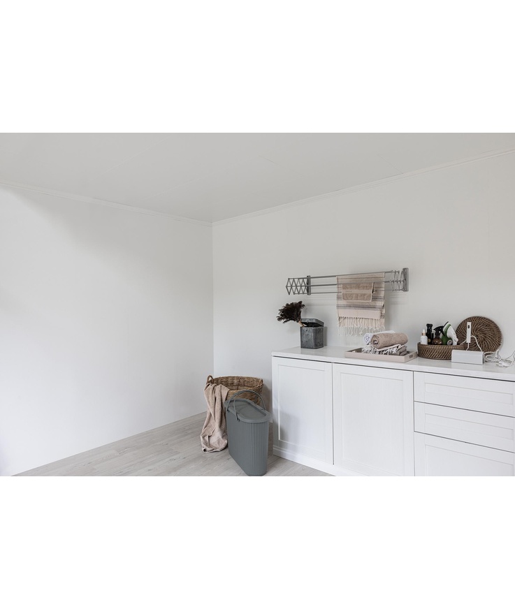 Innertak träfiber huntonit Brilliant penselm 11x620x1220