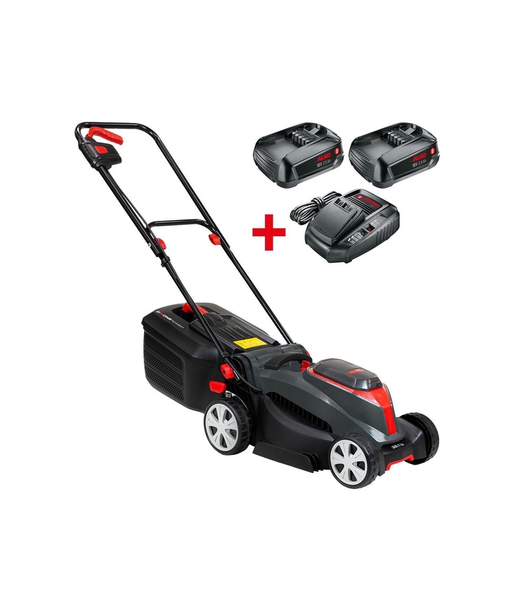 Gräsklippare batteri al-ko 32.1 li