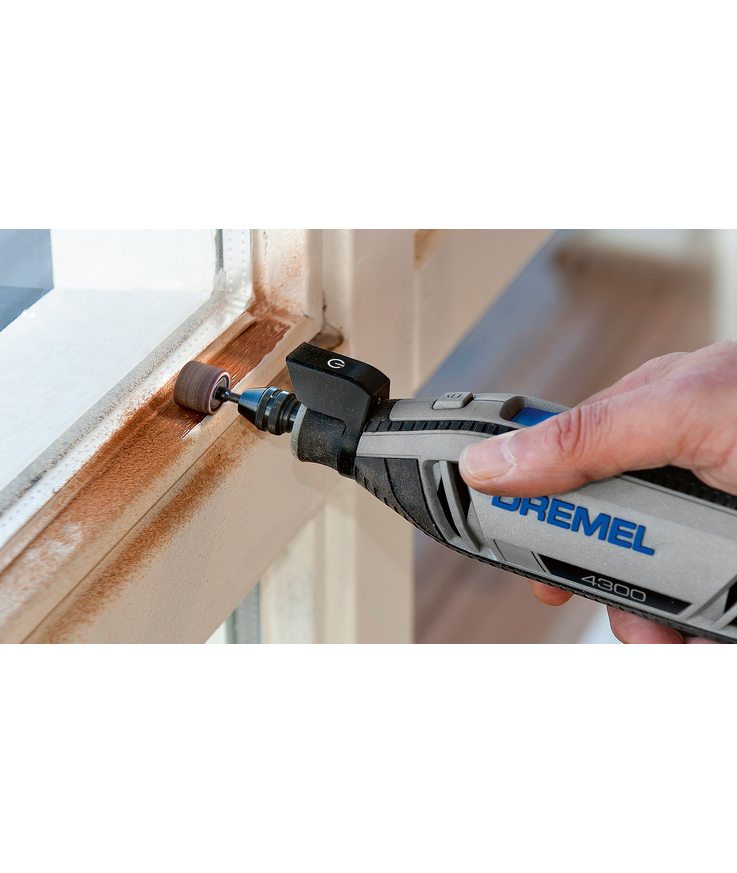 Slipband dremel 13mm k60 408 2615040832