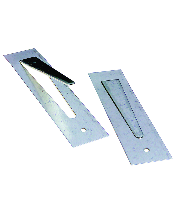 Isoleringshållare ih gyproc