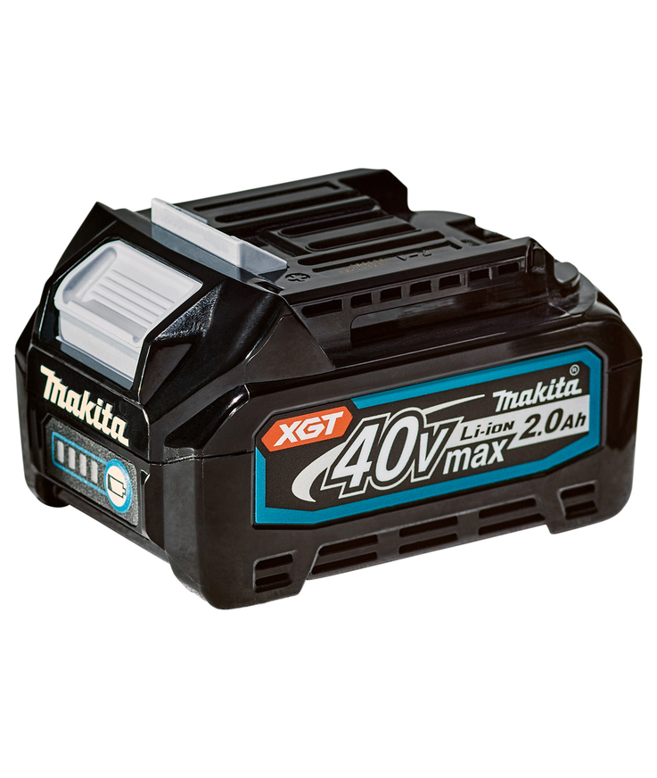 Batteri 632r35-7 makita 40v Bl4020 2,0ah bulk