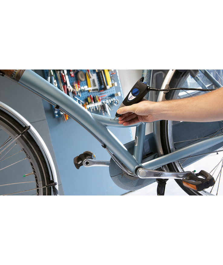 Gravyrverktyg engraver 290