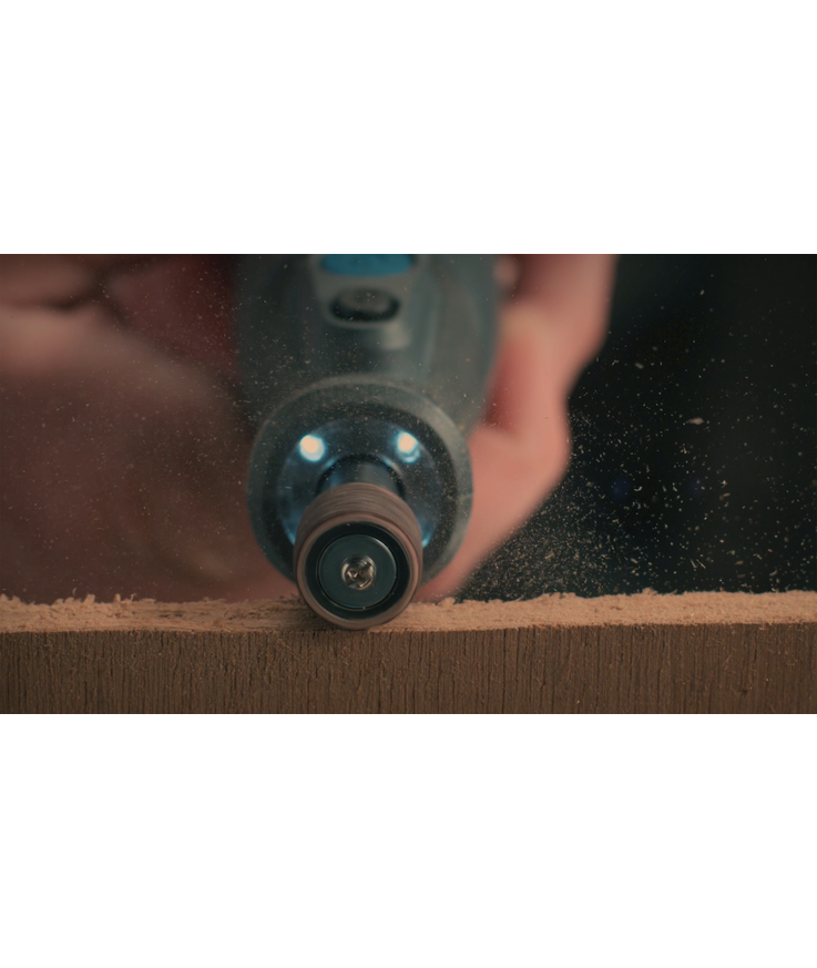 Slipband dremel 13mm k60 408 2615040832