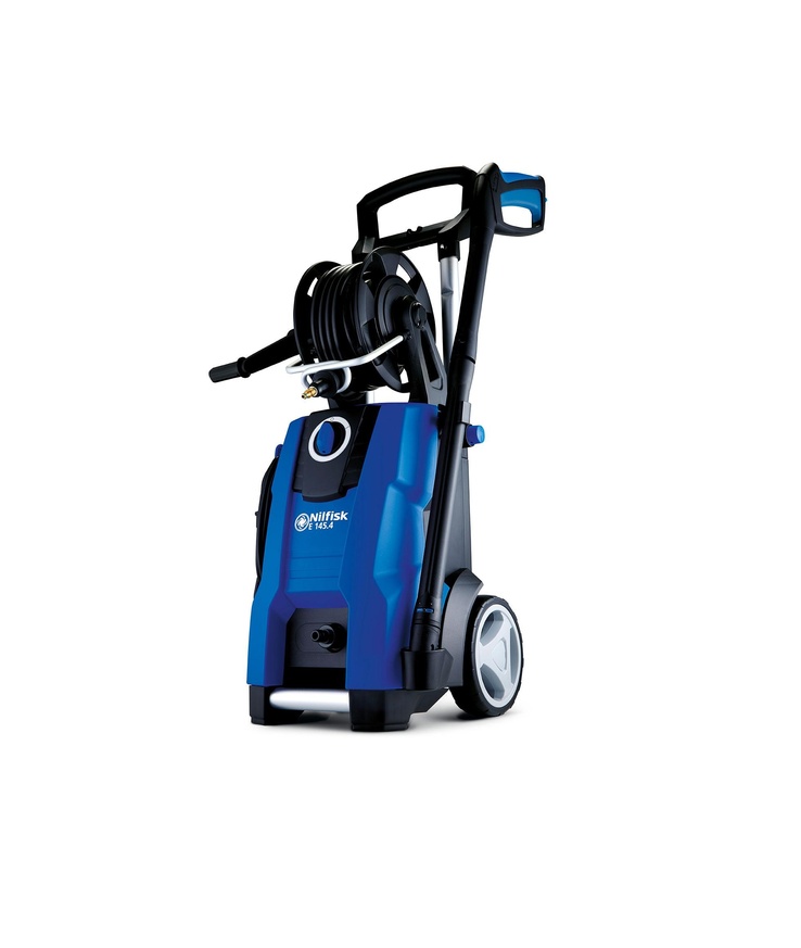 Högtryckstvätt konsument e 145.4-9 x-tra