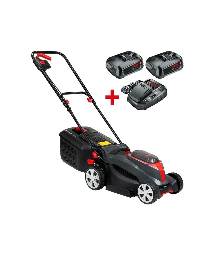 Gräsklippare batteri al-ko 32.1 li