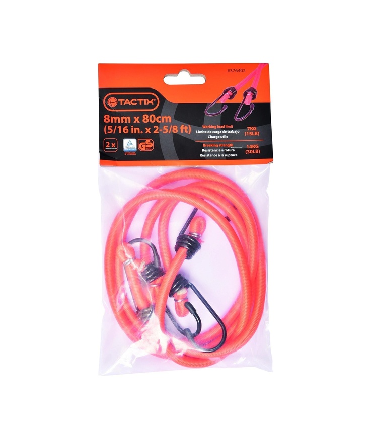 Bagagestropp tactix 80cm