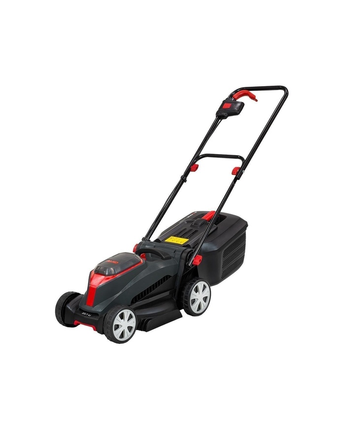 Gräsklippare batteri al-ko 32.1 li