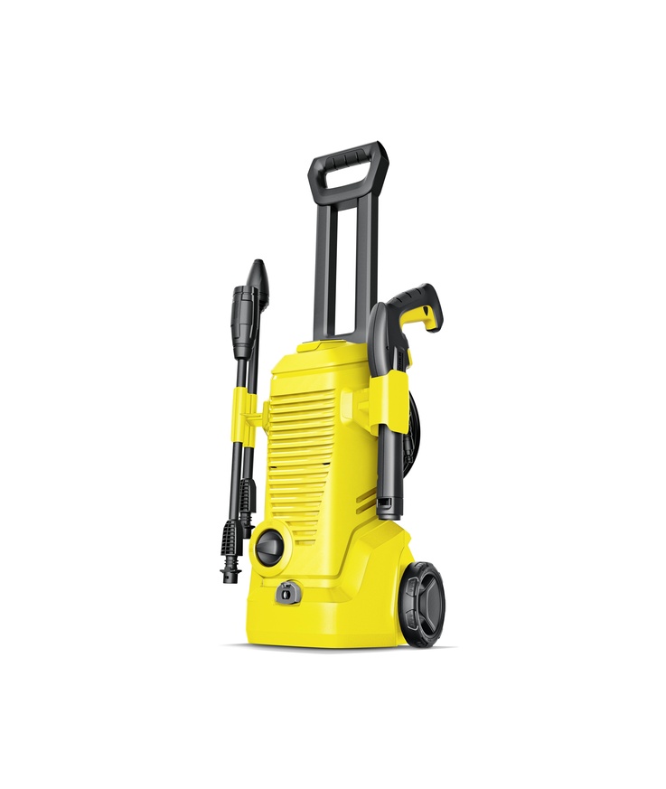 Högtryckstvätt khd 3