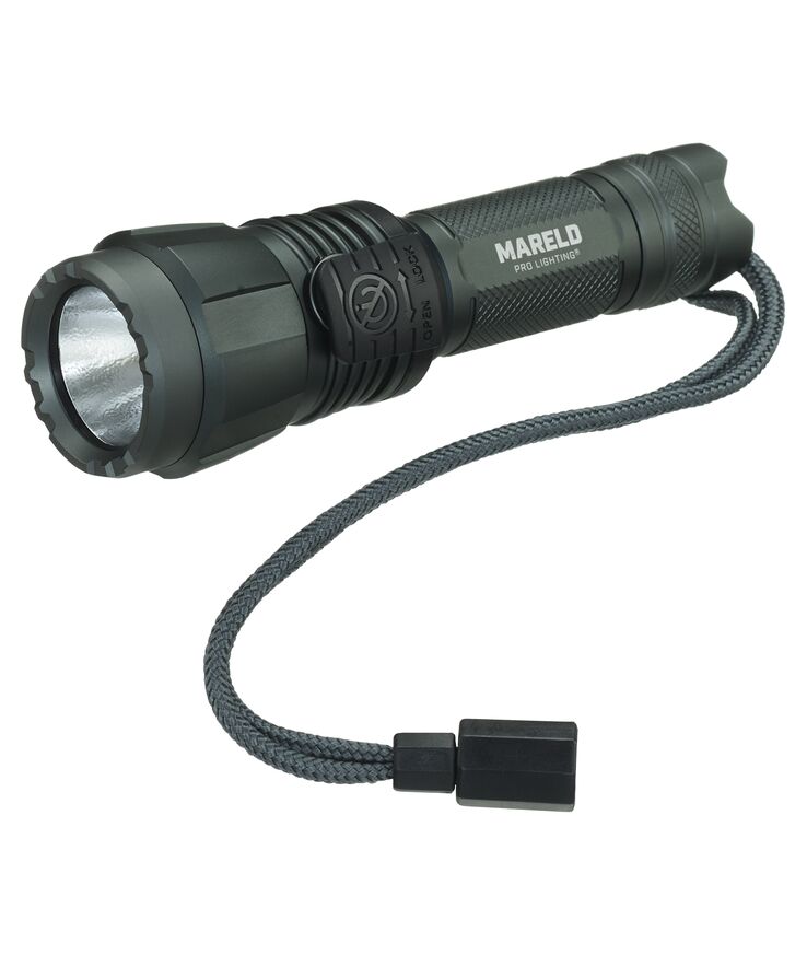 Ficklampa nimbus mareld 2000 Re