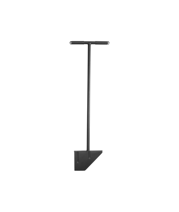 Kantskärare metall m soft Grip handtag 111cm