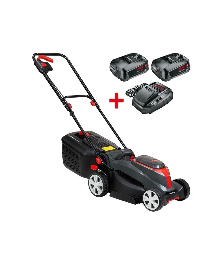 Gräsklippare batteri al-ko 32.1 li