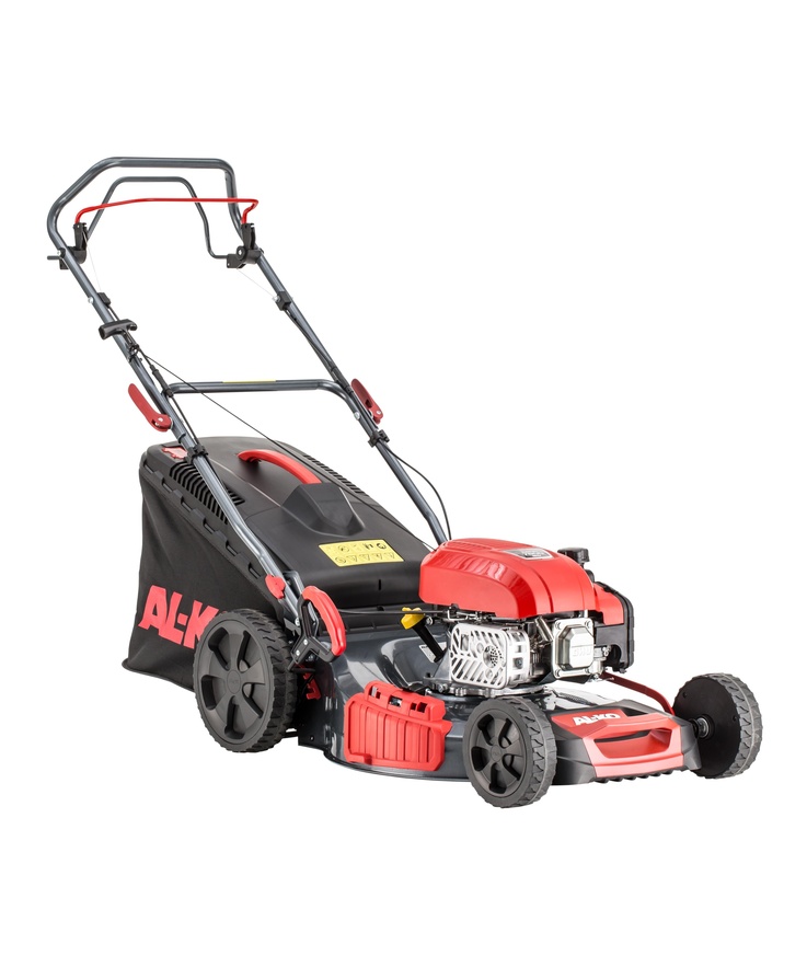 Gräsklippare al-ko easy 5.16 Sp-d 171 ccm tech 7500 motor