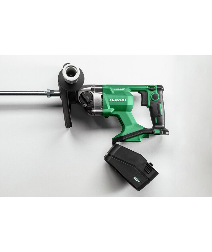 Omrörare um36da hikoki mv tool Only u batteri&laddare 36v