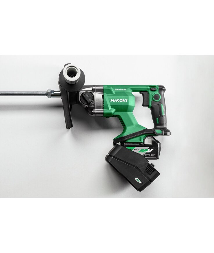 Omrörare um36da hikoki mv tool Only u batteri&laddare 36v