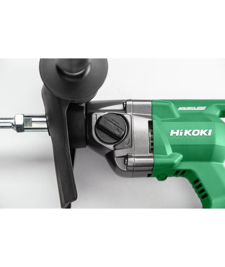 Omrörare um36da hikoki mv tool Only u batteri&laddare 36v