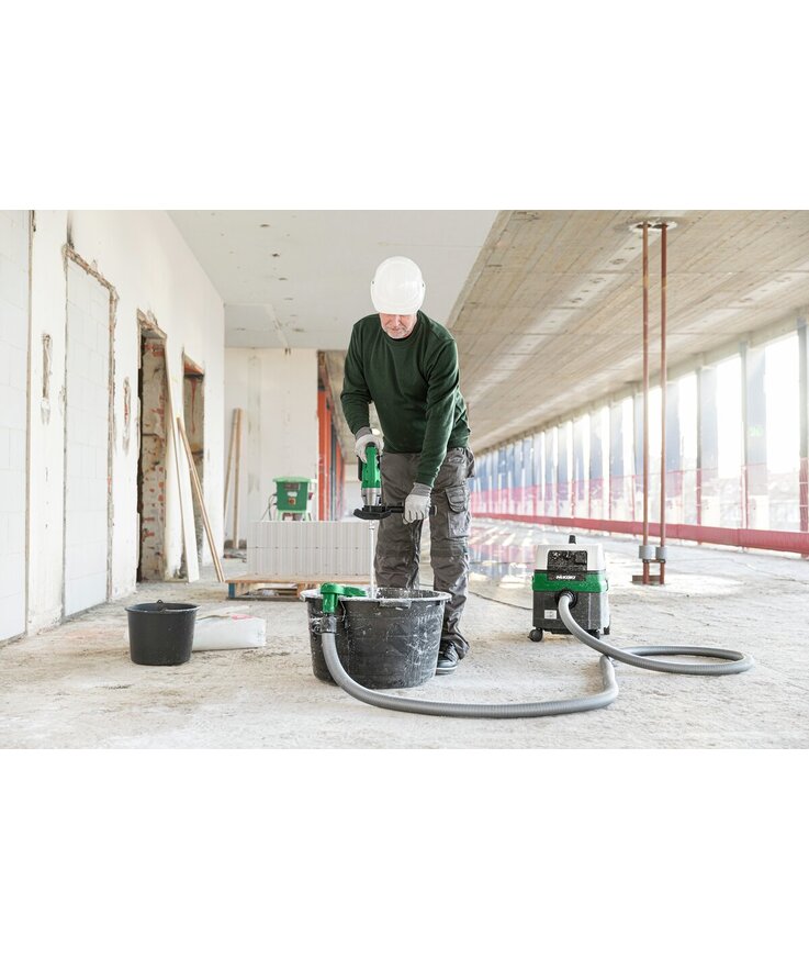 Omrörare um36da hikoki mv tool Only u batteri&laddare 36v
