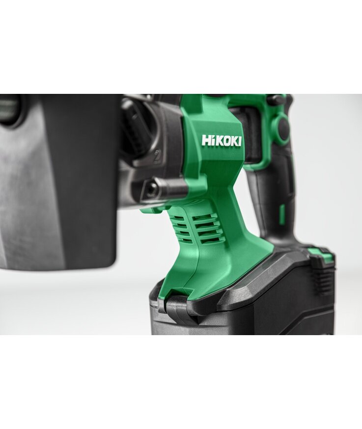 Omrörare um36da hikoki mv tool Only u batteri&laddare 36v