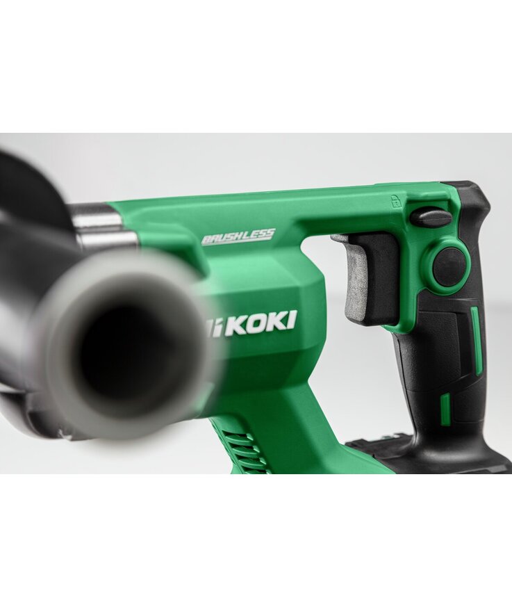 Omrörare um36da hikoki mv tool Only u batteri&laddare 36v