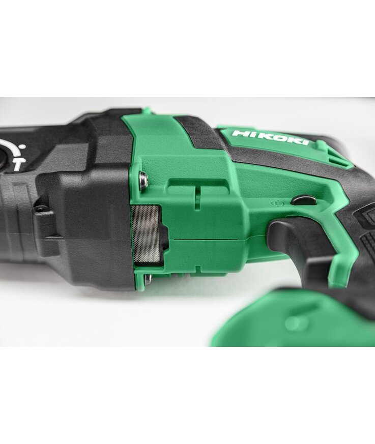 Kombihammare Hikoki DH18DPCW2Z Utan Batteri & Laddare