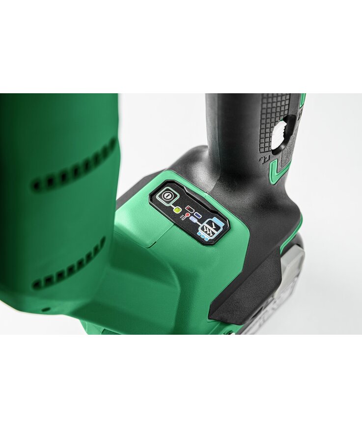 Spikverktyg hikoki nt1850da Minidyck hsc u batteri/ladd 18
