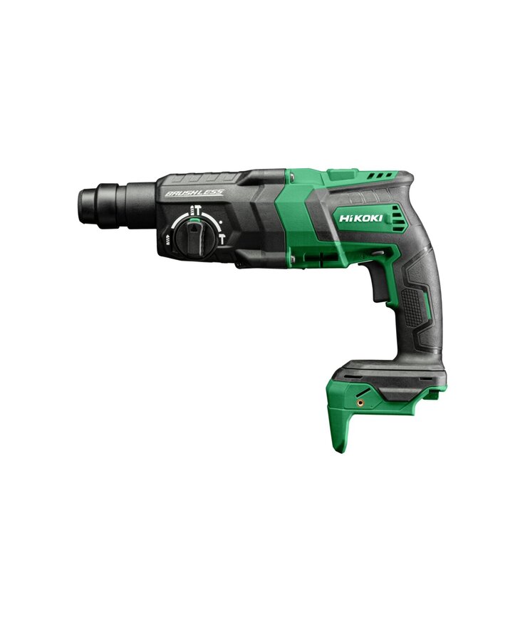 Kombihammare Hikoki DH18DPCW2Z Utan Batteri & Laddare