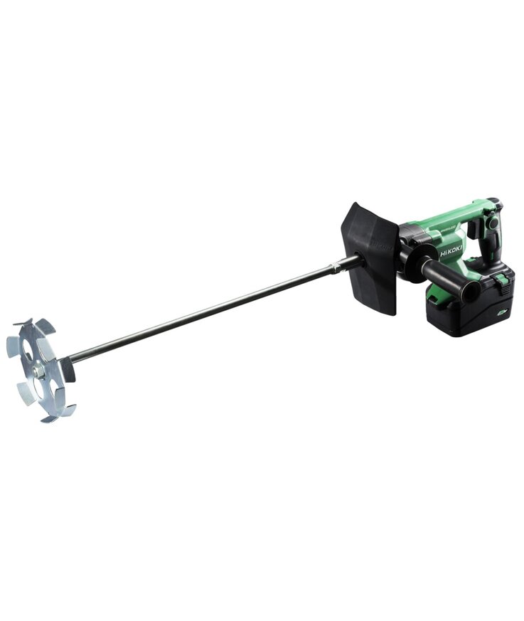 Omrörare um36da hikoki mv tool Only u batteri&laddare 36v