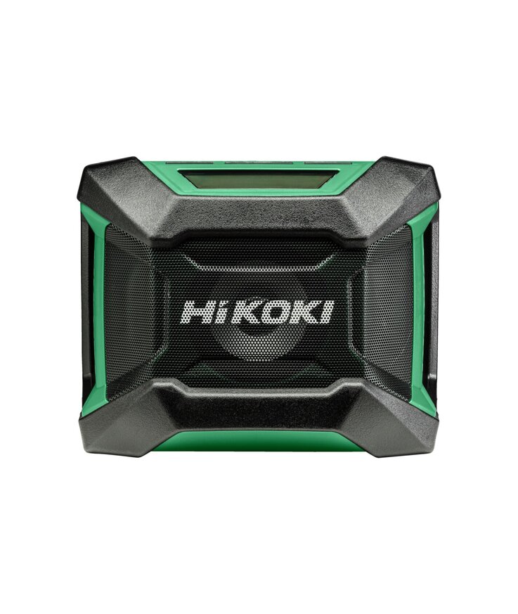 Arbetsradio HiKOKI UR18DA