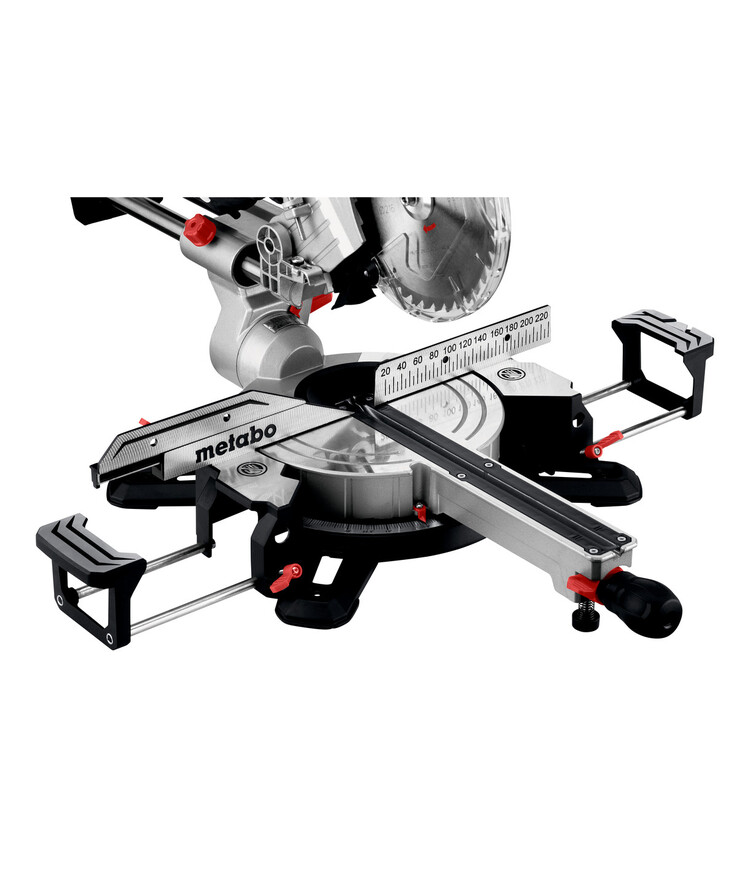 Kap&gersåg kgs216m metabo 1500w