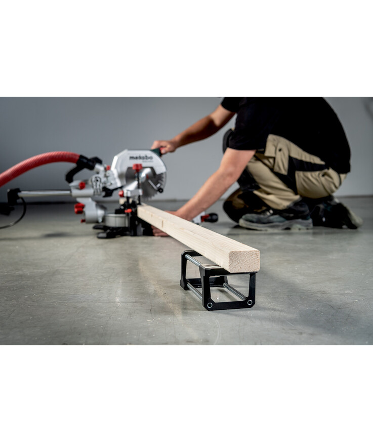 Kap&gersåg kgs216m metabo 1500w