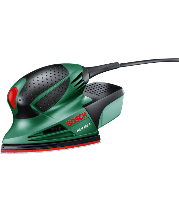 Multislip psm 100a bosch