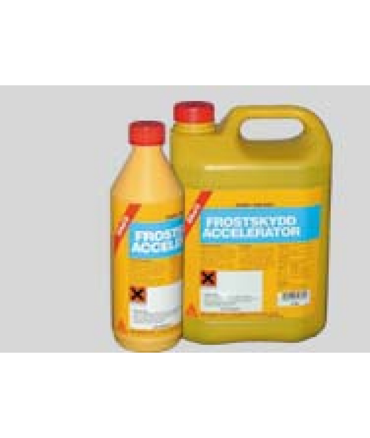 Cementbruktillsats sika 3 1kg