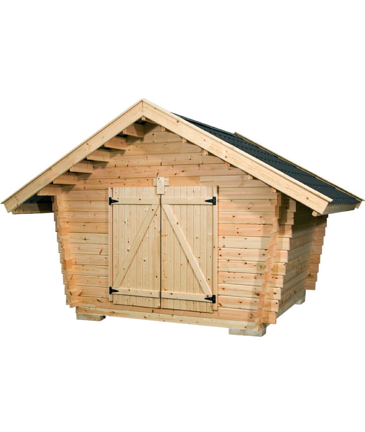 Lada täta väggar U6.0