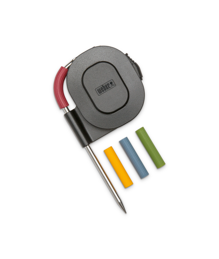 Temperaturprob till kött