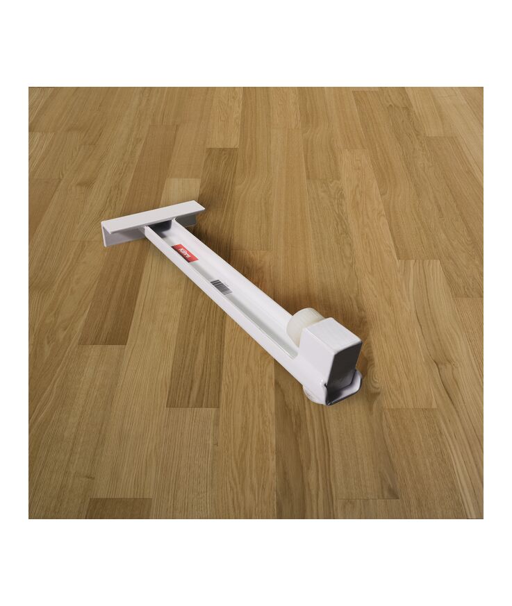 Golvläggarjärn pro